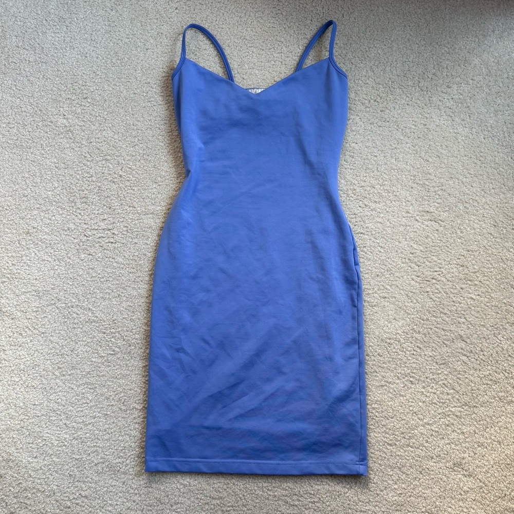 EUC vintage Hugo buscati dress